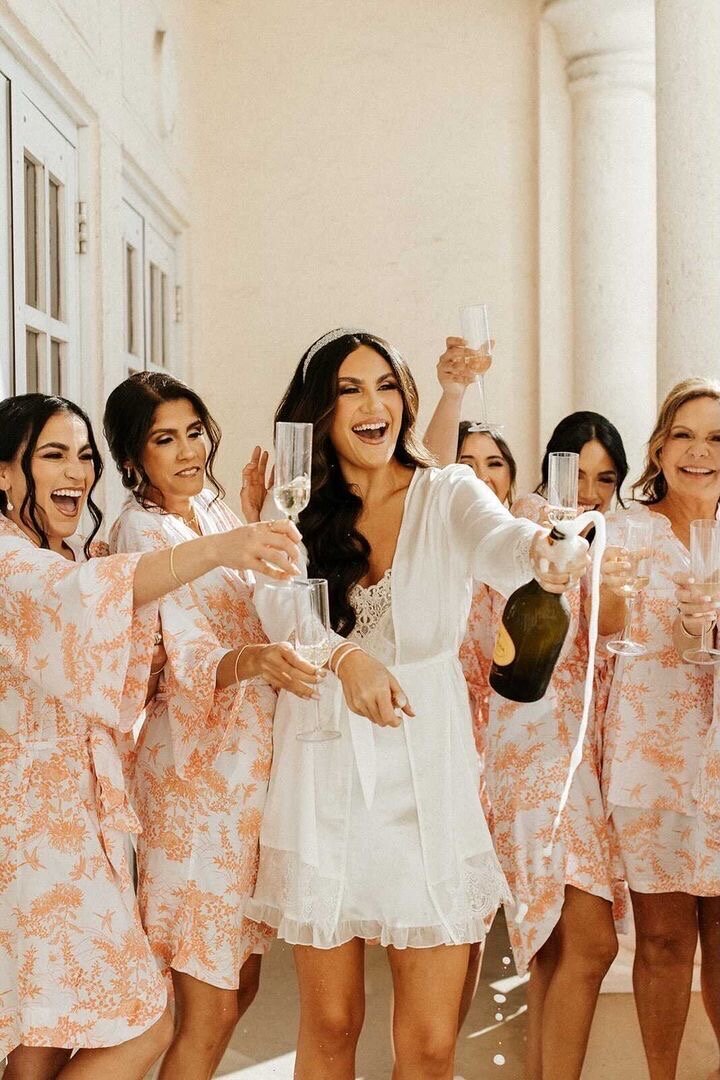 Luxury Bridal Makeup & Hair Miami South FL WEDDINGS