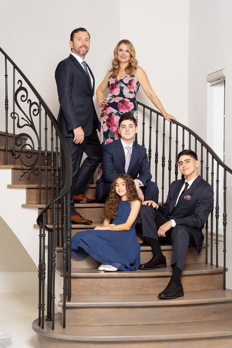 Nadine's Family 20240325