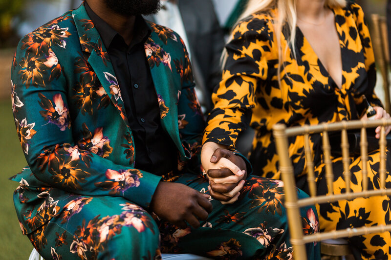 Wedding Guest Fashion
