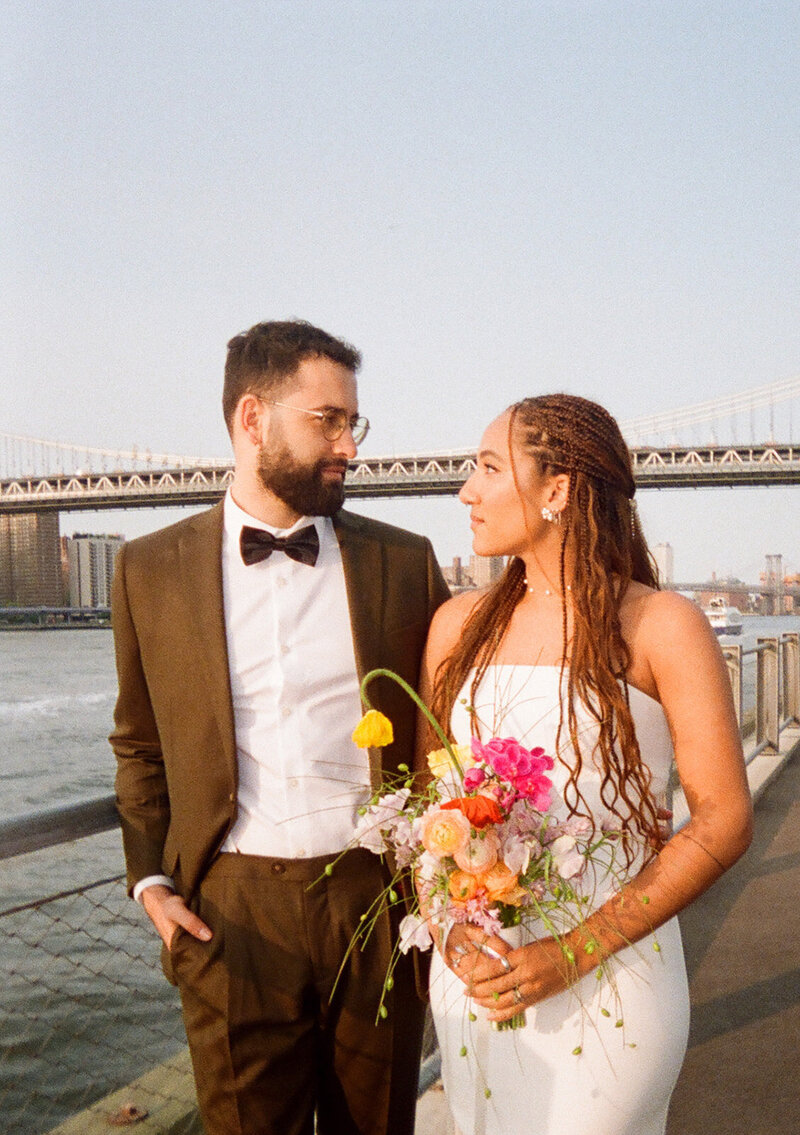 nyc city hall elopement