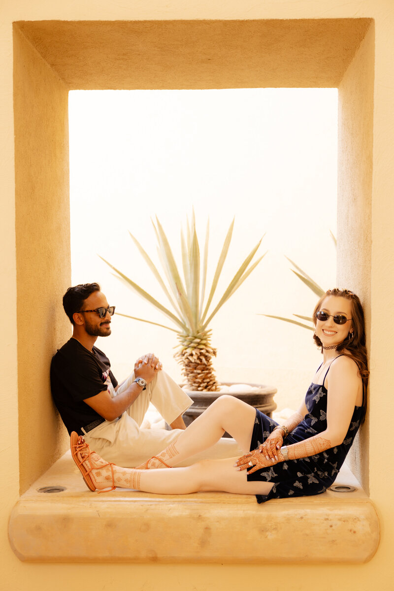 Cabo Indian Wedding Planner