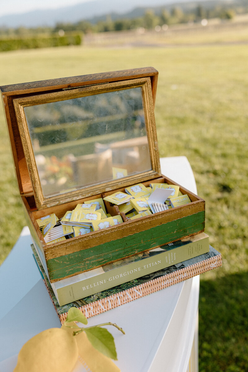 Katelyn Bradley Photography | Chatuea St Jean Napa Wedding229
