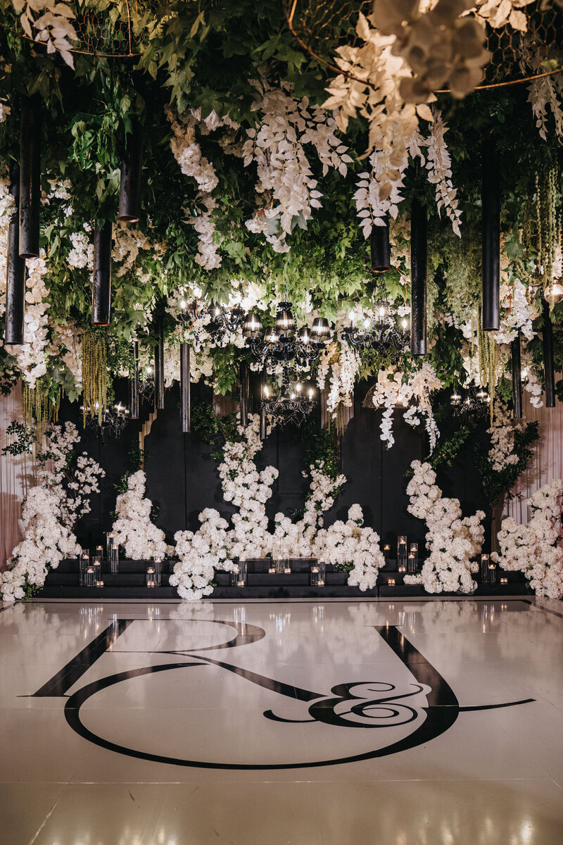 Atlanta South Asian Wedding Planner