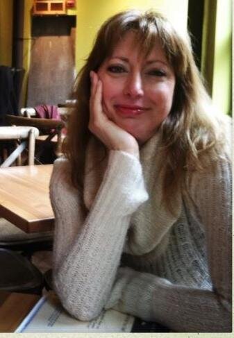 suzanne at screwtop 2 3 2013