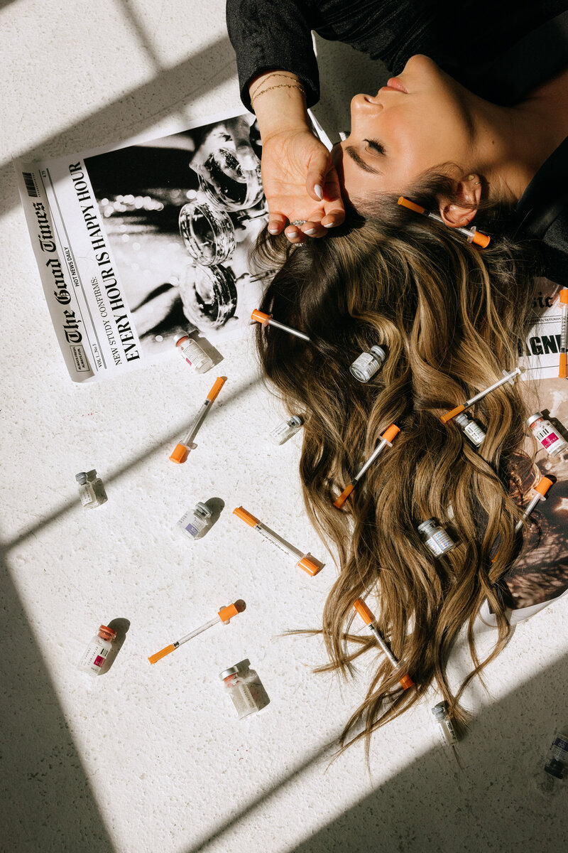 how long to stay on .25 semaglutide Wegovy® Pill Guide and Dosing Information