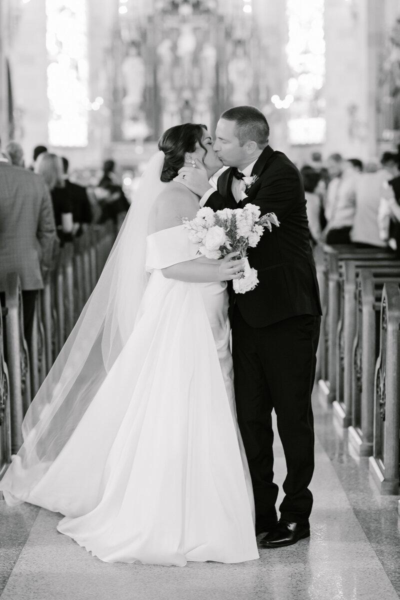 Rebecca Shehorn Photography Jennifer and Nathan Conservatory at Evergreen Wedding-339