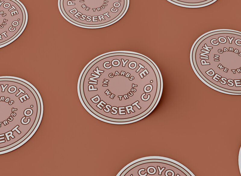 PCDC Stickers Mockup