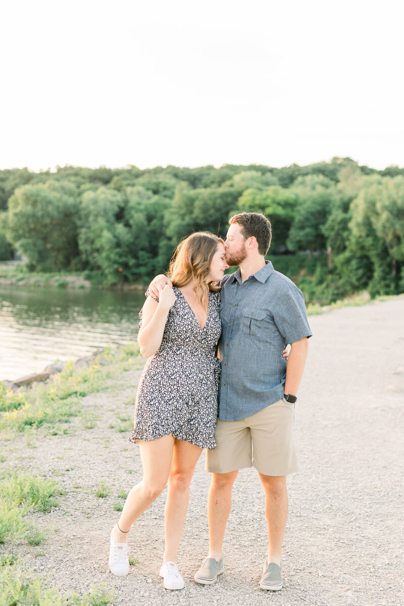 Erin & Isaac Engagement 138