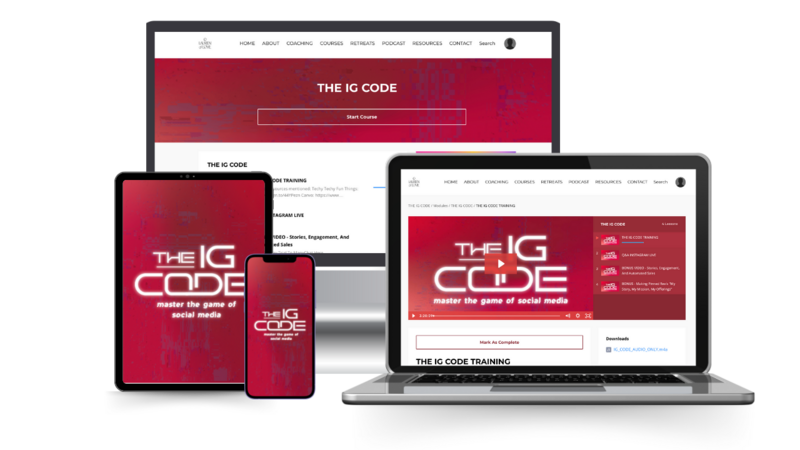 how to build your social media presence