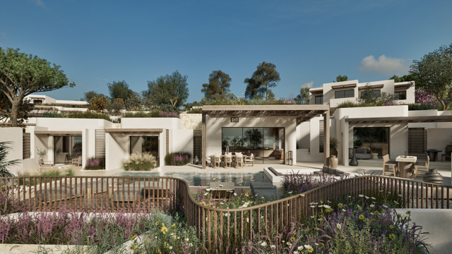 Villa A2 website 1