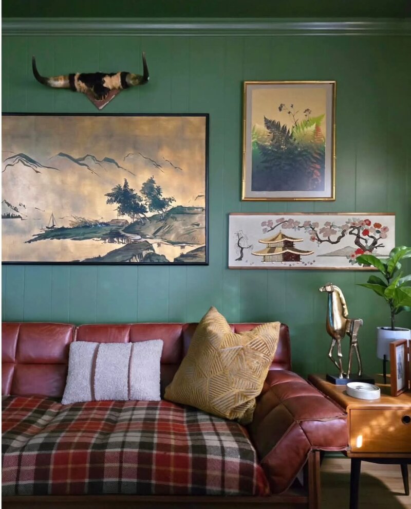 Familyroom