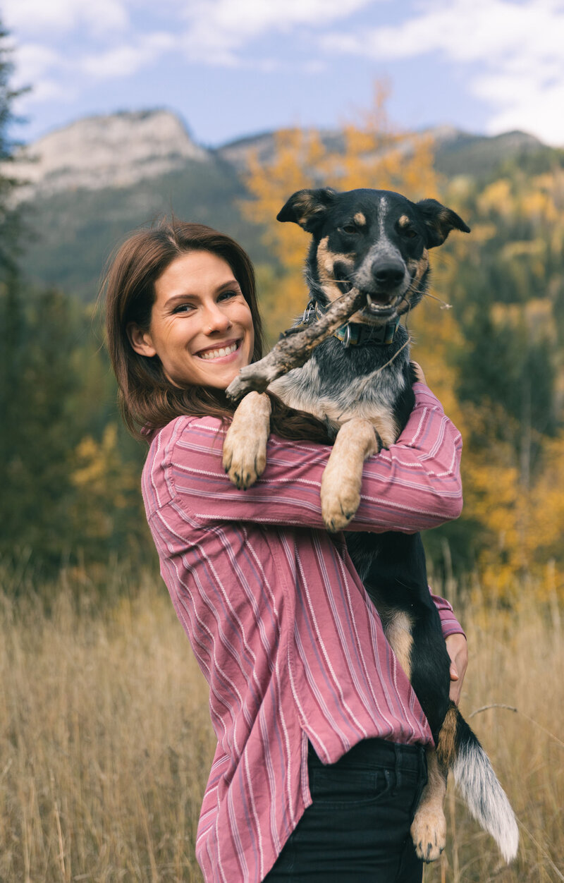 Dr. Stephanie Bryant Fernie Chiropractor