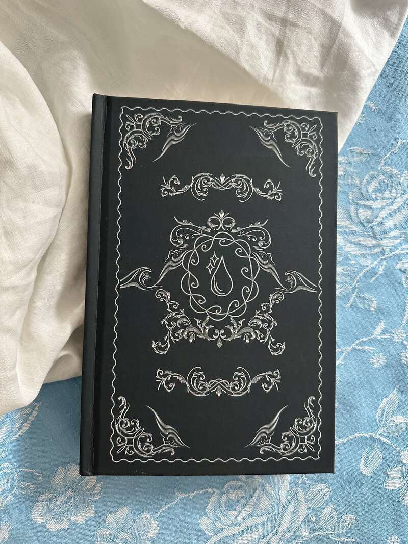 Special Edition Angels and Demons Supernatural