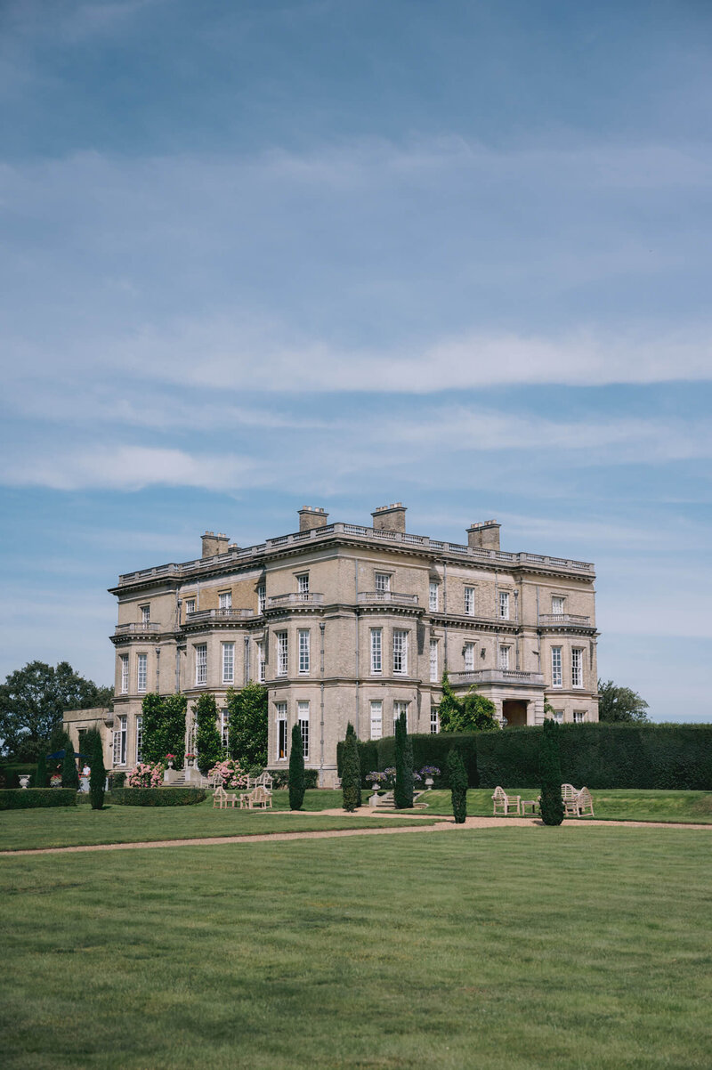 Hedsor House Wedding_Zoe & Cole_1