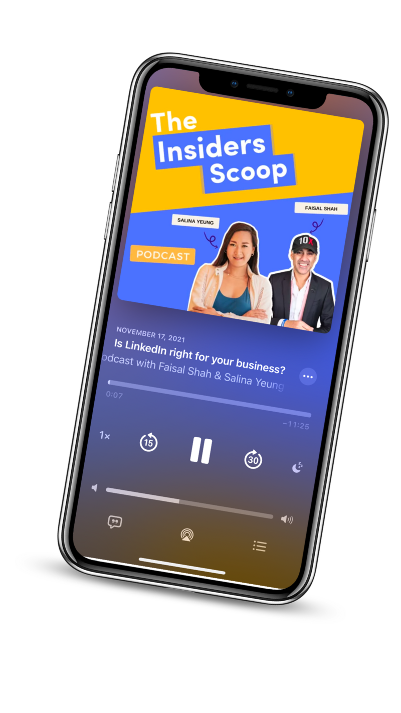 LinkedIn-business-strategies-podcast