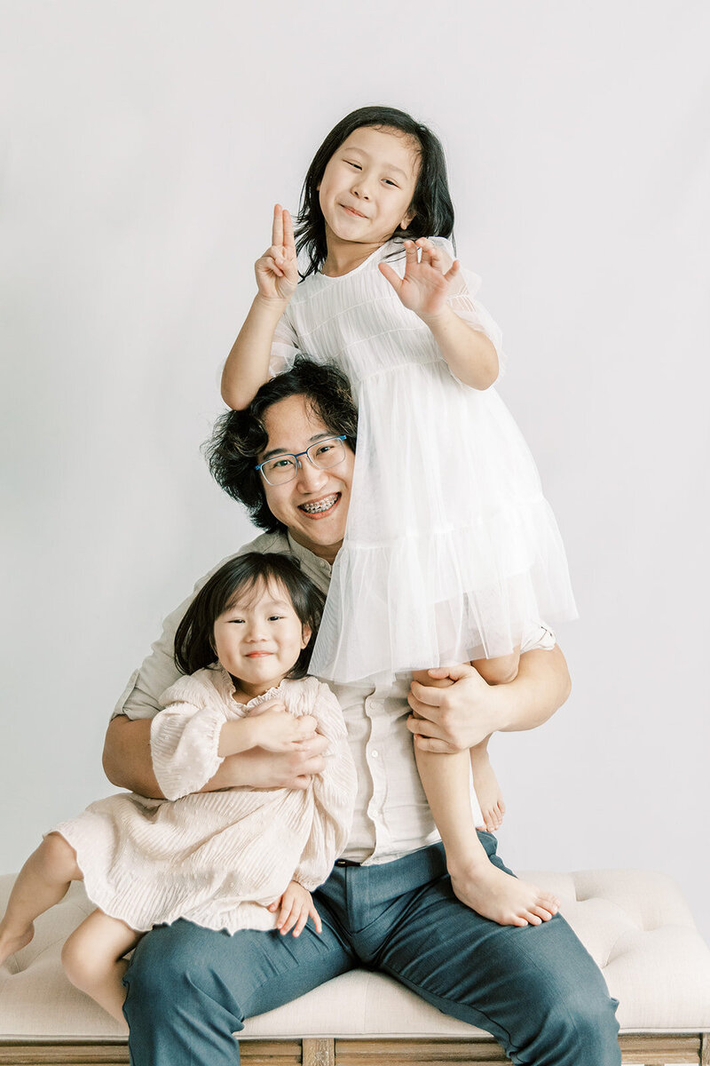 Kim Chung Family 2023-33
