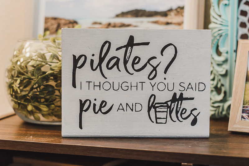 Vinyl Lettering Block