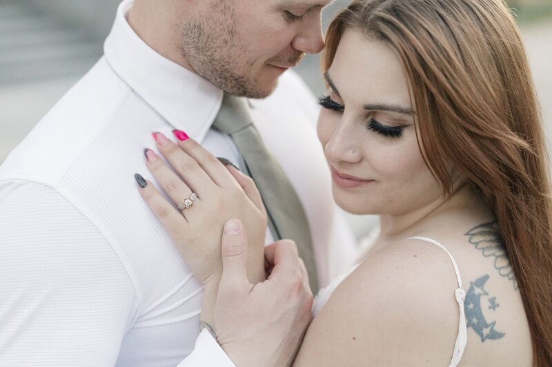 Timeless Tales Creatives - Documentary Fine Art Engagement Photographers Edmonton (8)