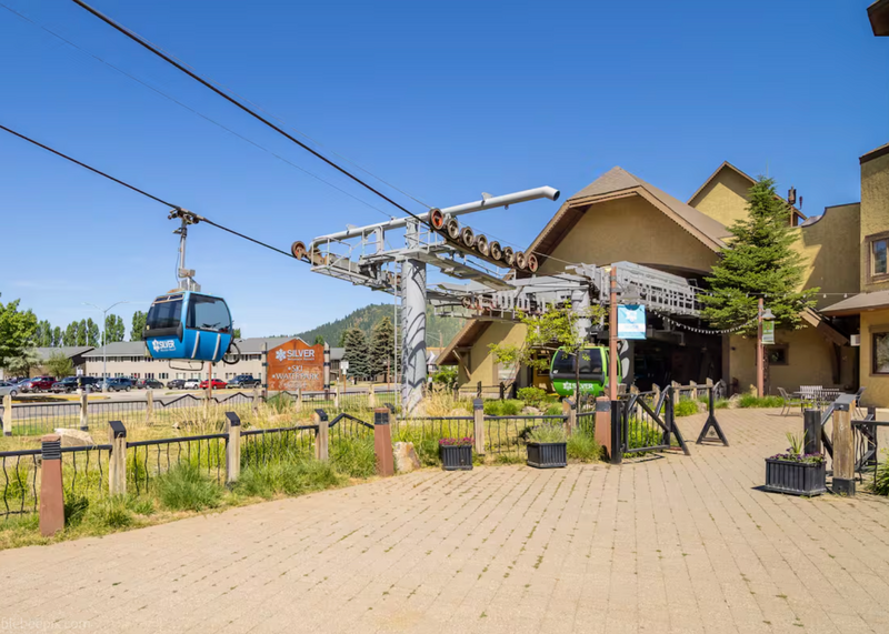 SILVER MOUNTAIN RESORT 7