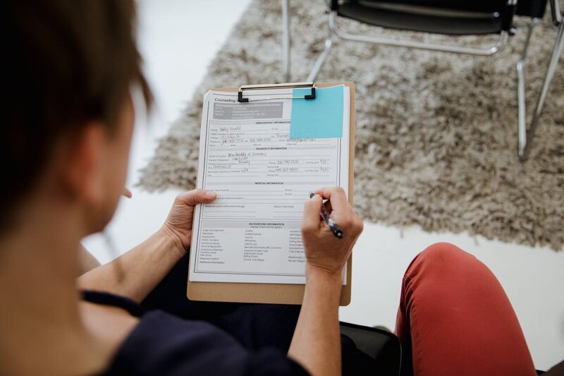 ADHD assessments available in Northrbook, IL