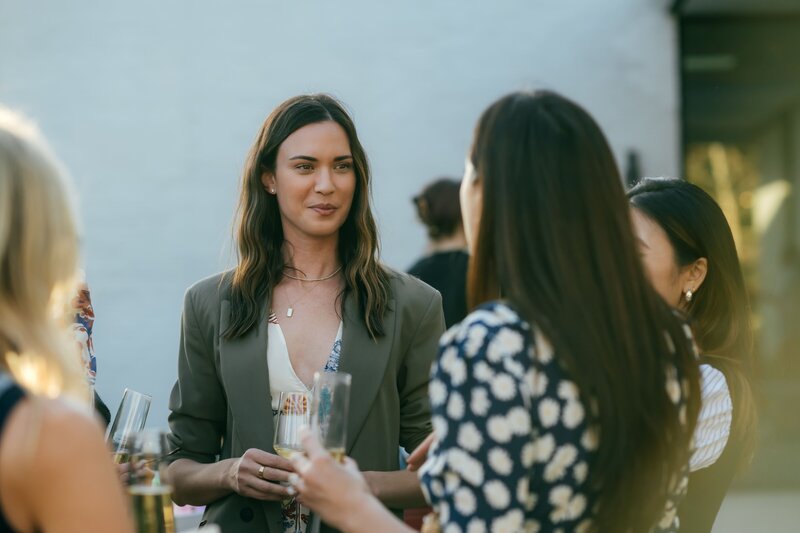 The Breadwinners - Brand photography16