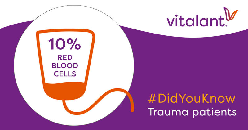 Trama Patients Blood Fact BF
