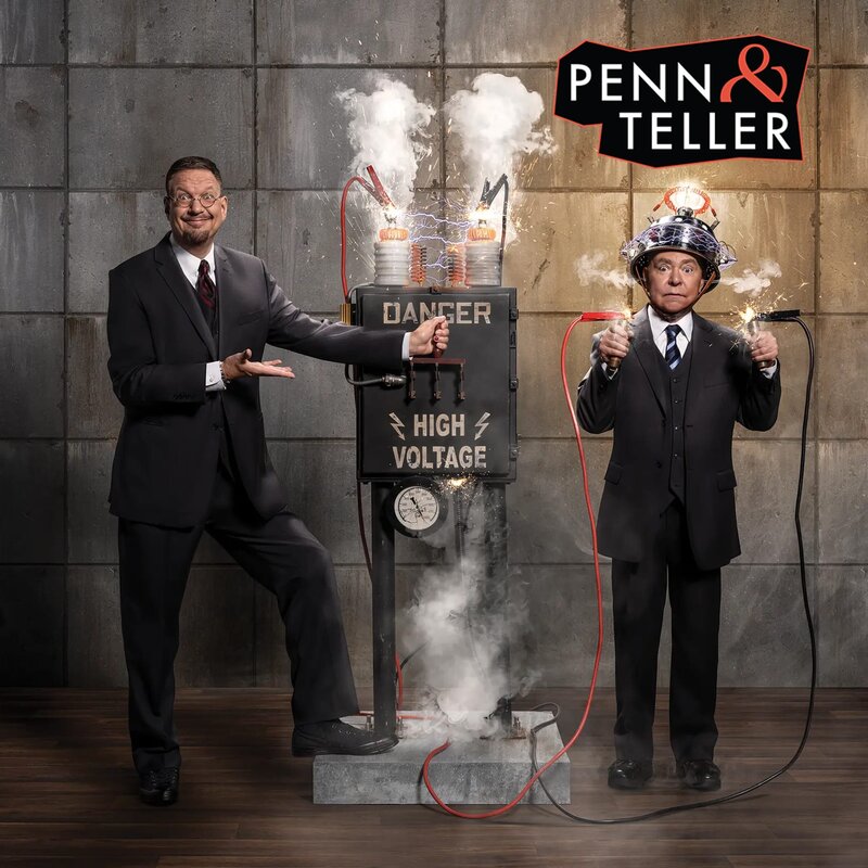 Penn-and-Teller-Show