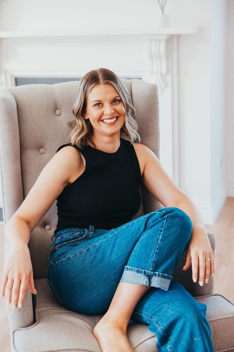 Rachel Taylor Fertility co. Natural Fertility and Preconception Coach