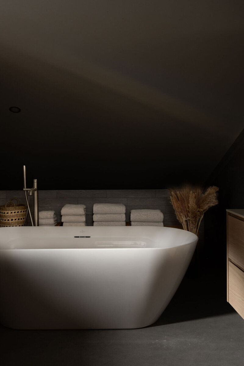 Luxury Interior Design