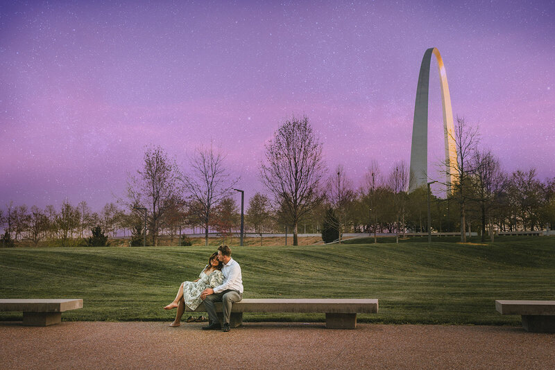 la-la-land-engagement-st-louis 1