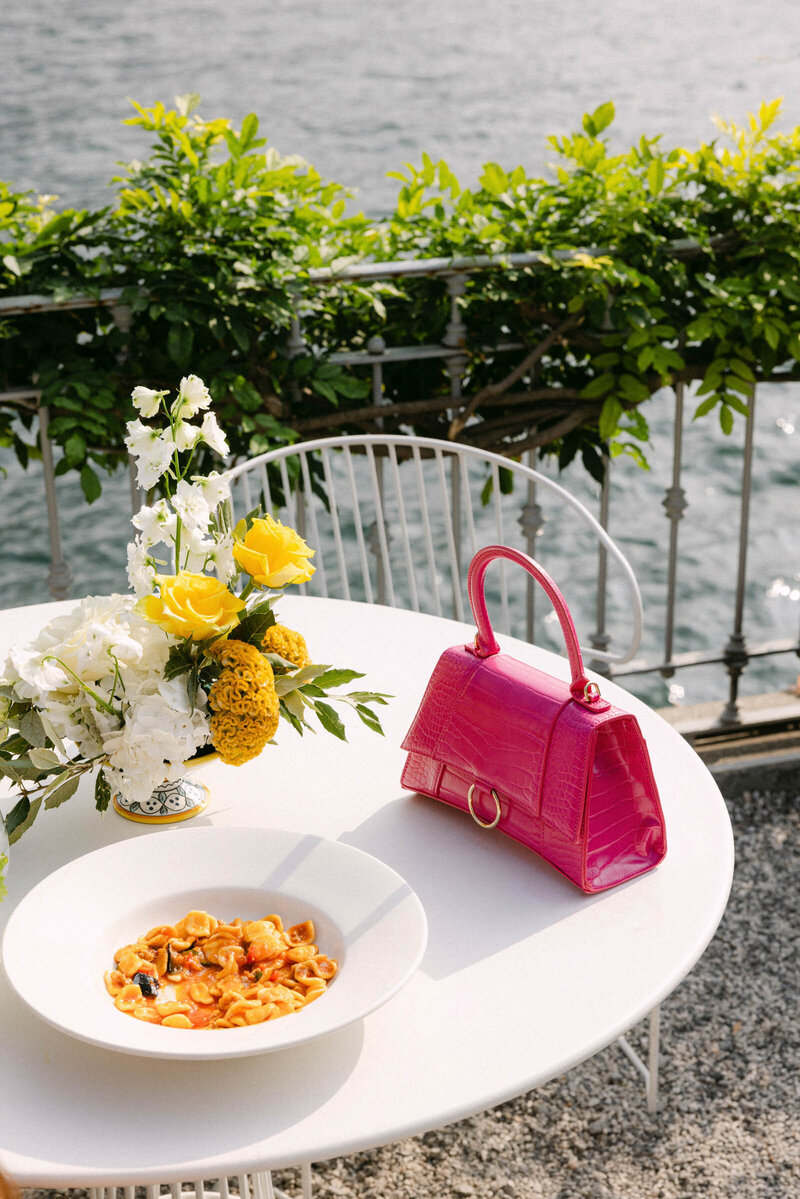 Villa Balbiano Lake Como Wedding 56