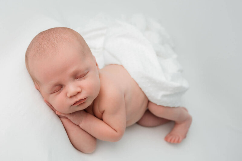 ARP NEWBORN STUDIO POSED EVERLY 17