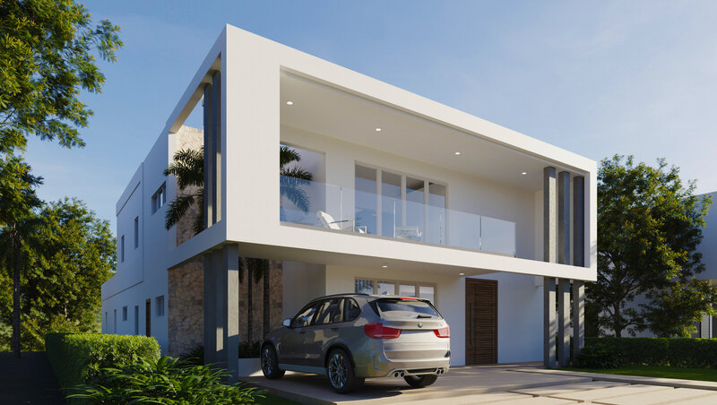 Copy of 0 - Villa 36 Sosua Ocean Village (1)