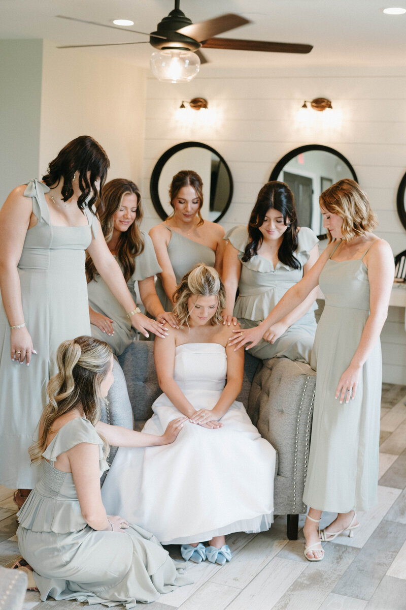 Bread & Butter Events Co Faith Based Joyful Weddings, Bachelorette parties, and Event Planning in Austin Texas