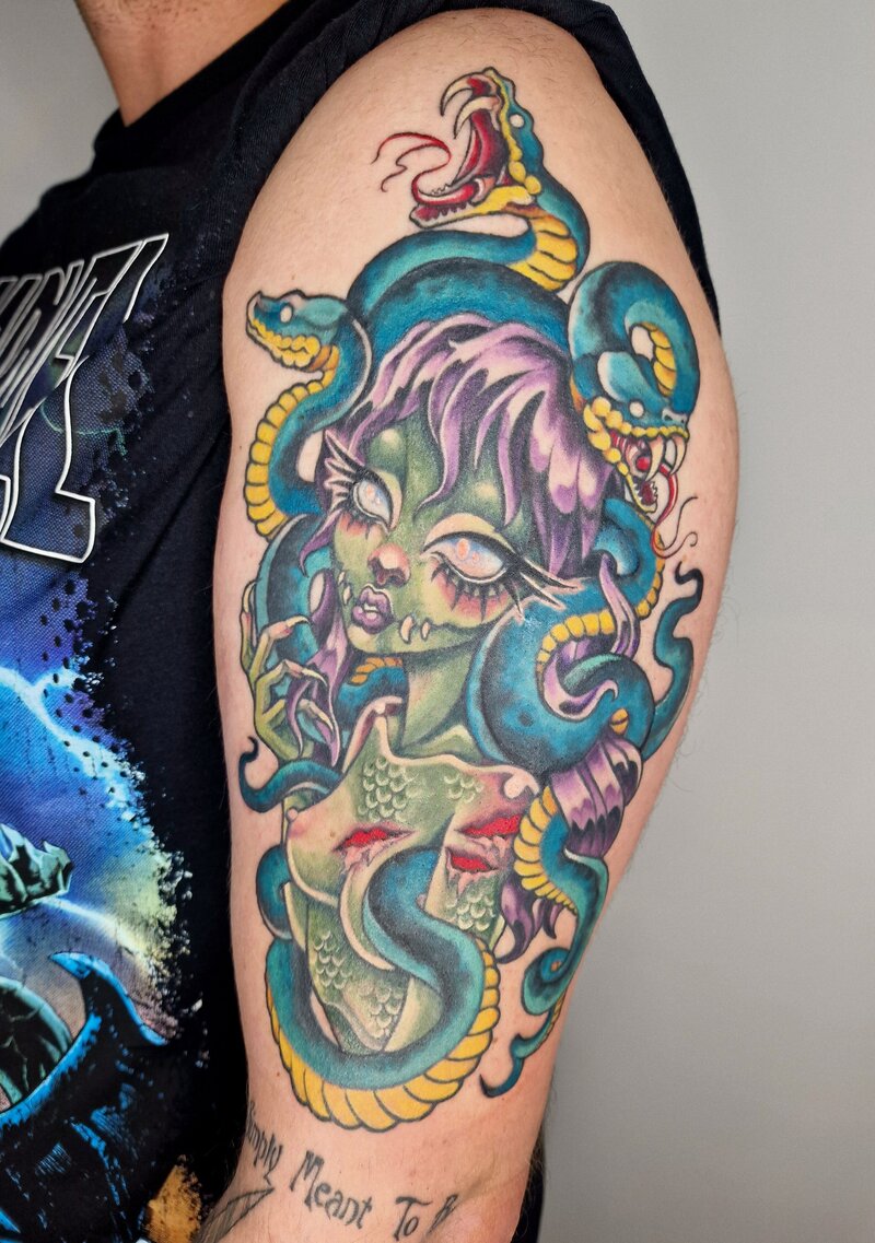 new-school-tattoo