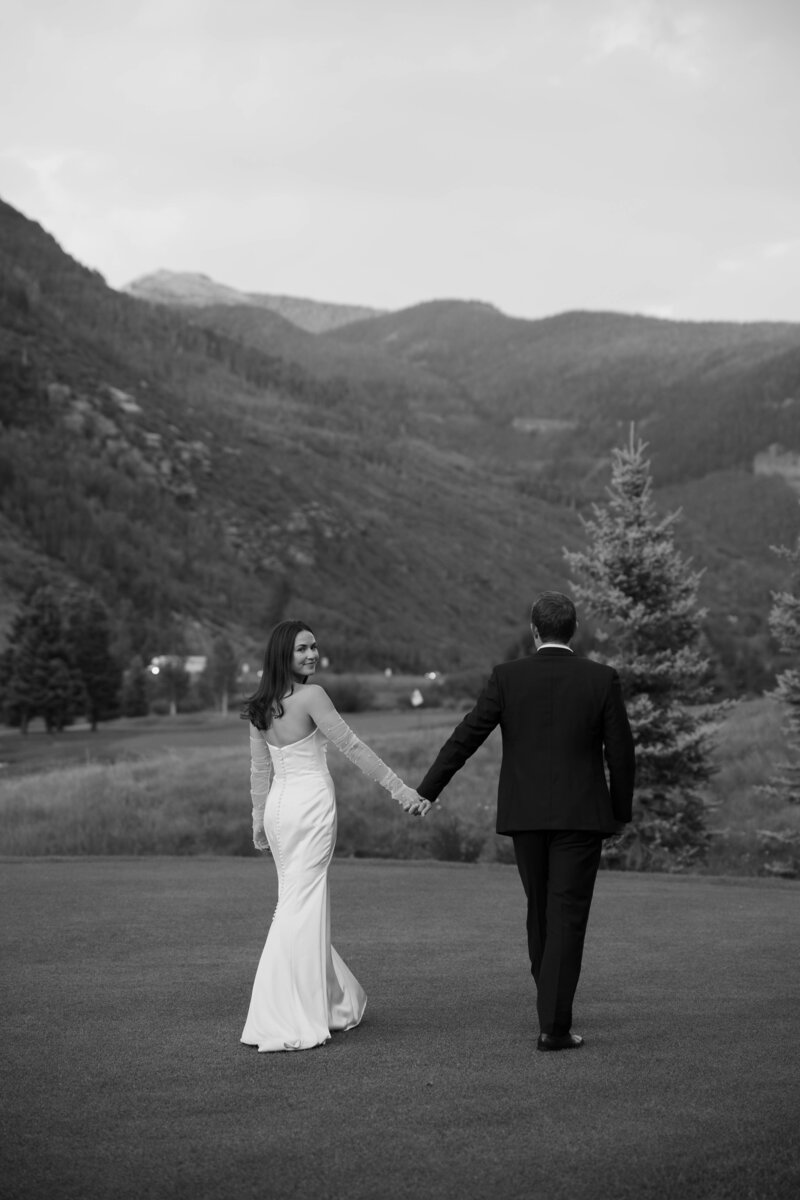 Sunning summer wedding in Vail, Colorado (37 of 44)