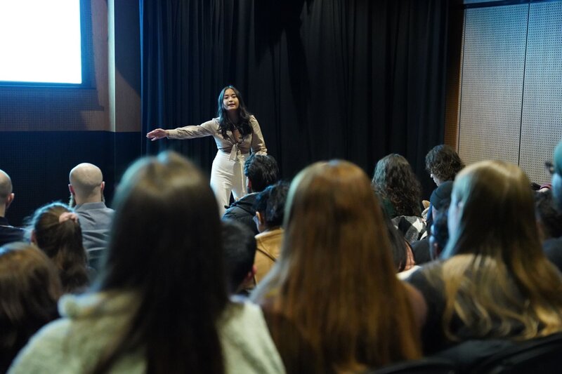 Speaking4