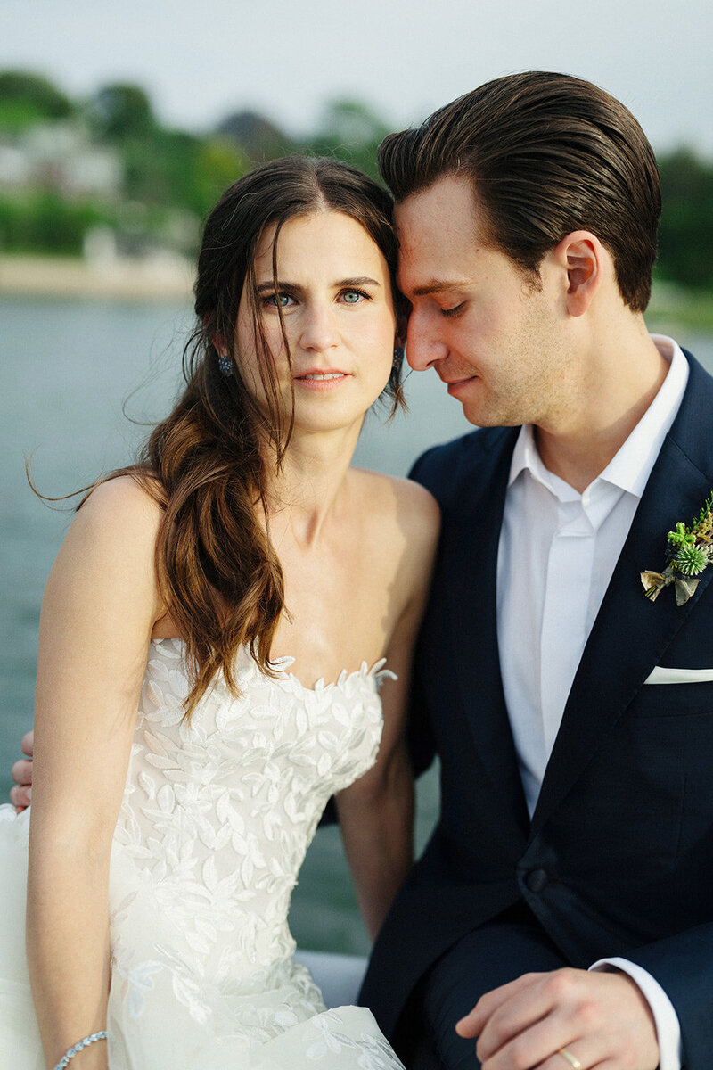 Fallon Carter Elizabeth Dylan St Louis Wedding