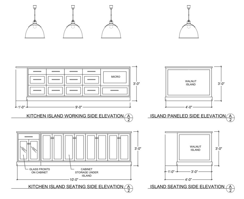 Rochester Interior Designer