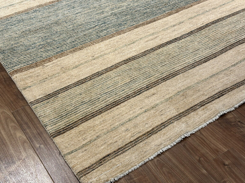 Lines Gabbeh Rug IMG_2199
