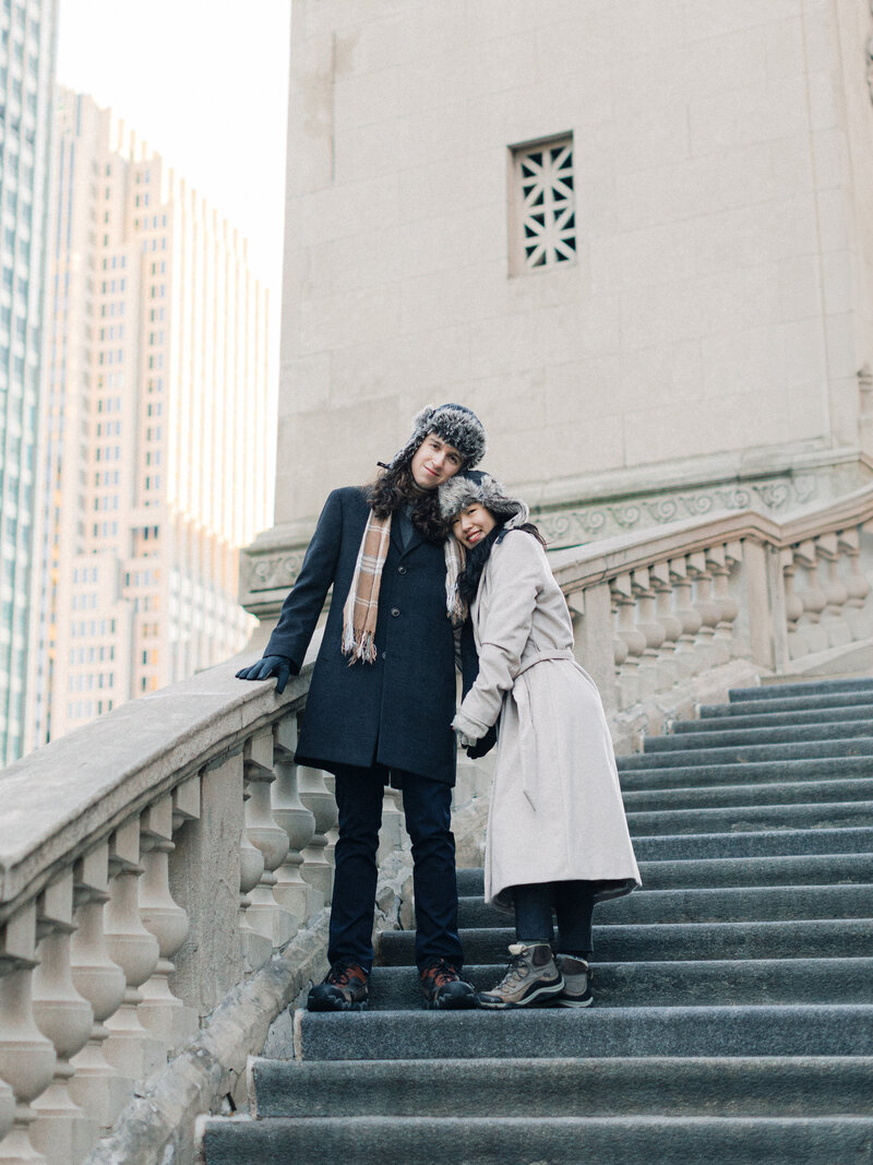 Grace Engagement - Tay Danay - #-21