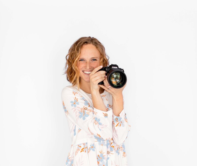 Kelly Klemmensen, Indianapolis Brand Photographer and Videographer