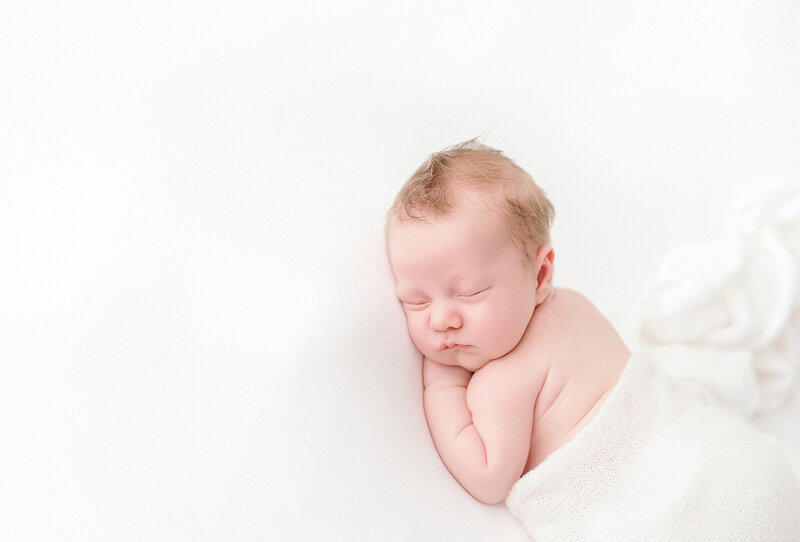 San Diego Family Photographer Newborn Encinitas