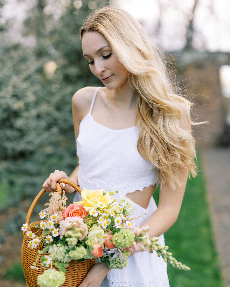 Flower Girl Tyler Gardens-8753