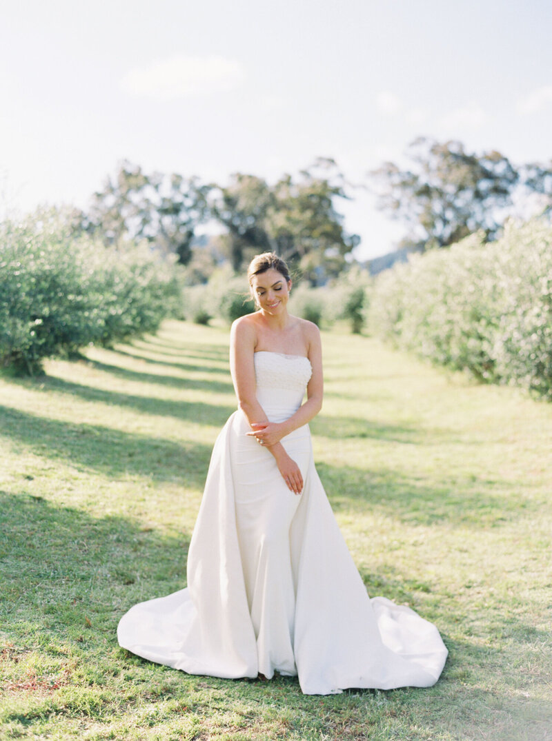 Southern Highlands White Luxury Country Olive Grove Wedding by Fine Art Film Australia Destination Wedding Photographer Sheri McMahon-106