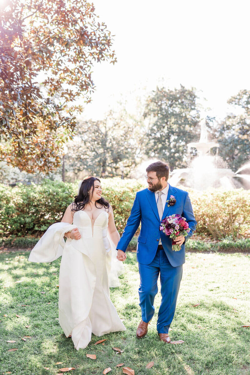 Savannah_Elopement_at_Forsyth_Fountain27