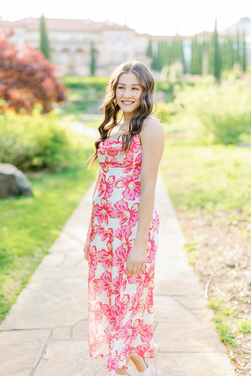 4.9.2024 - Lauryn Watkins Senior Photoshoot - SHARE-1