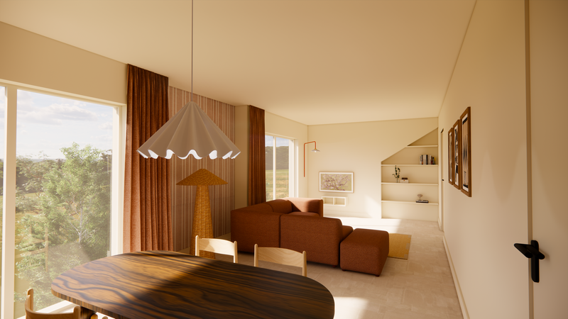 Woonkamer 2