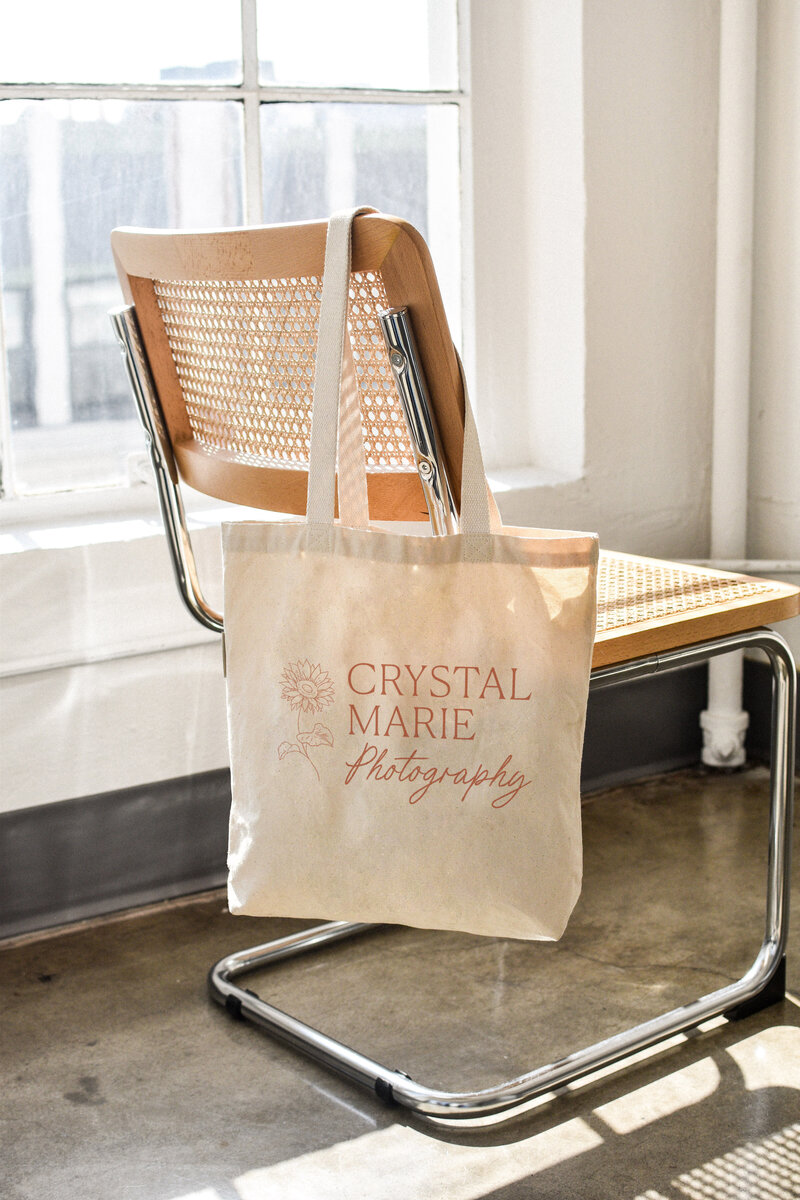Tote bag