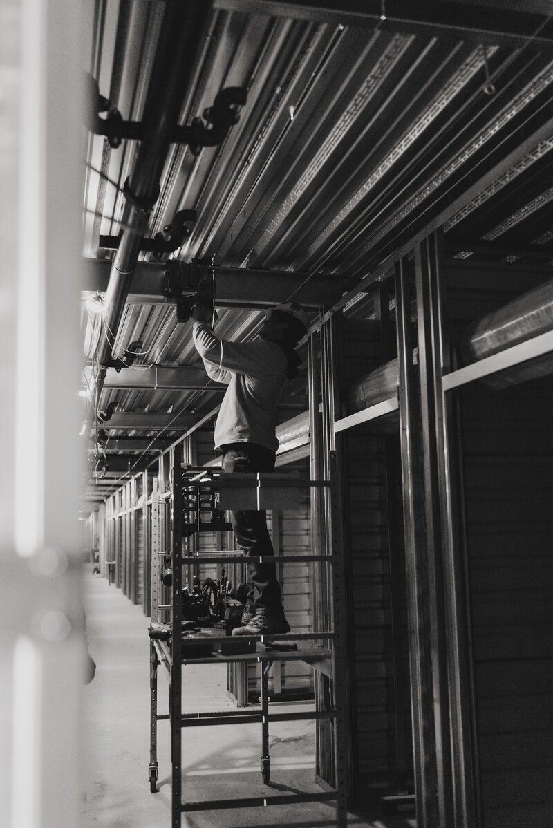 Wisconsin Electrical Contractor